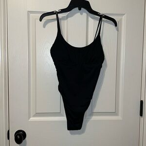 Cupshe alone piece swimsuit